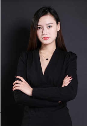 石嘴山史静静 纹绣讲师